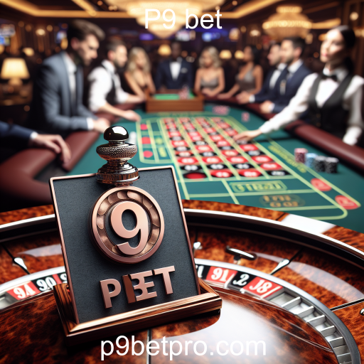 Descubra a Emoção do Suporte Ao Vivo no P9 Bet