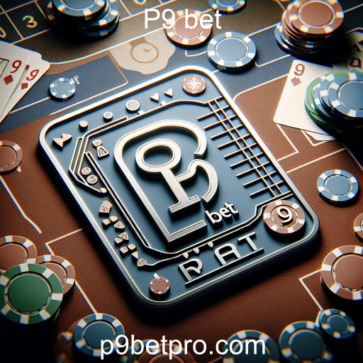 Explorando a Categoria de Pôquer no P9 Bet