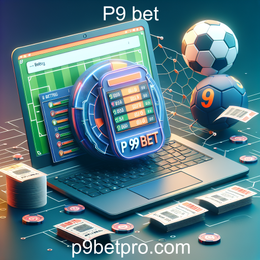 Apostas em Esportes: Guia Completo para Começar com a P9 Bet